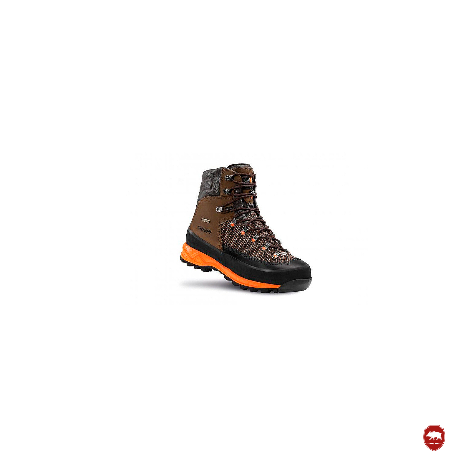 BOTA TRACKM GTX