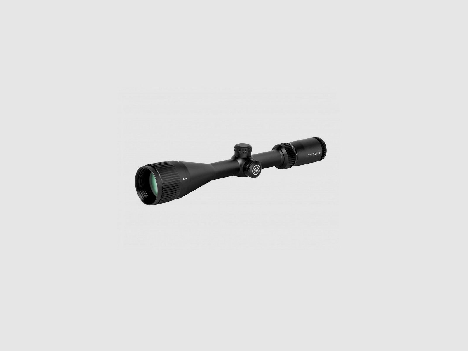 Zielfernrohr VORTEX Crossfire II 4-12x40 1"