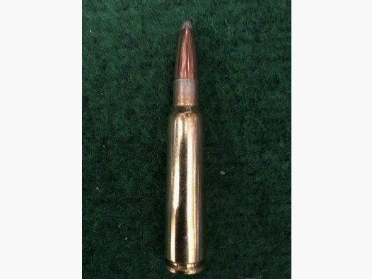 PPU Ammo Teilmantel