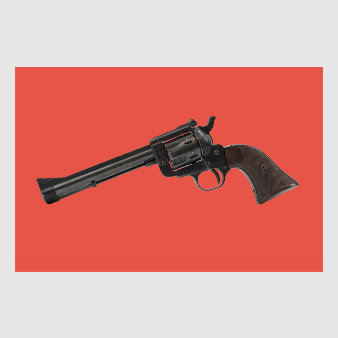 Reck R40 Single Action