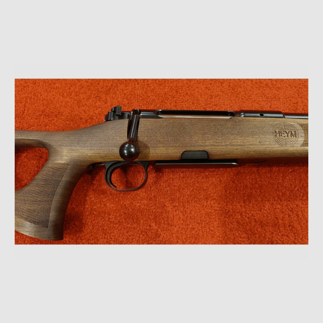 Heym SR21 Nordstern .308Win