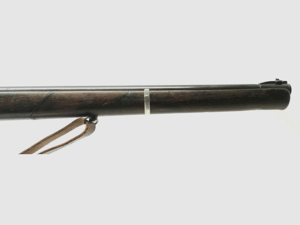 Anschütz JGA Stutzen, historisch