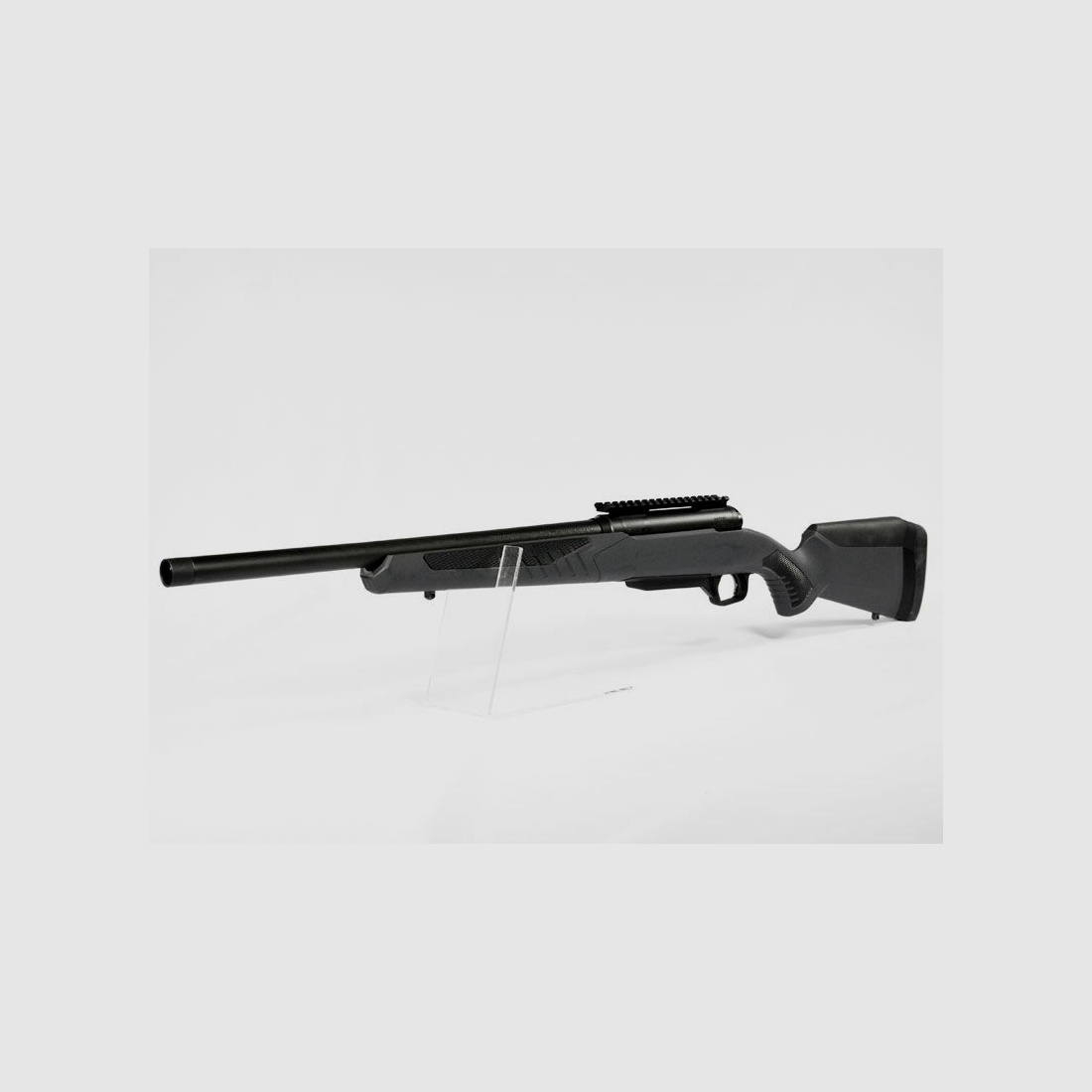 SAVAGE	 110 HAYMAKER
