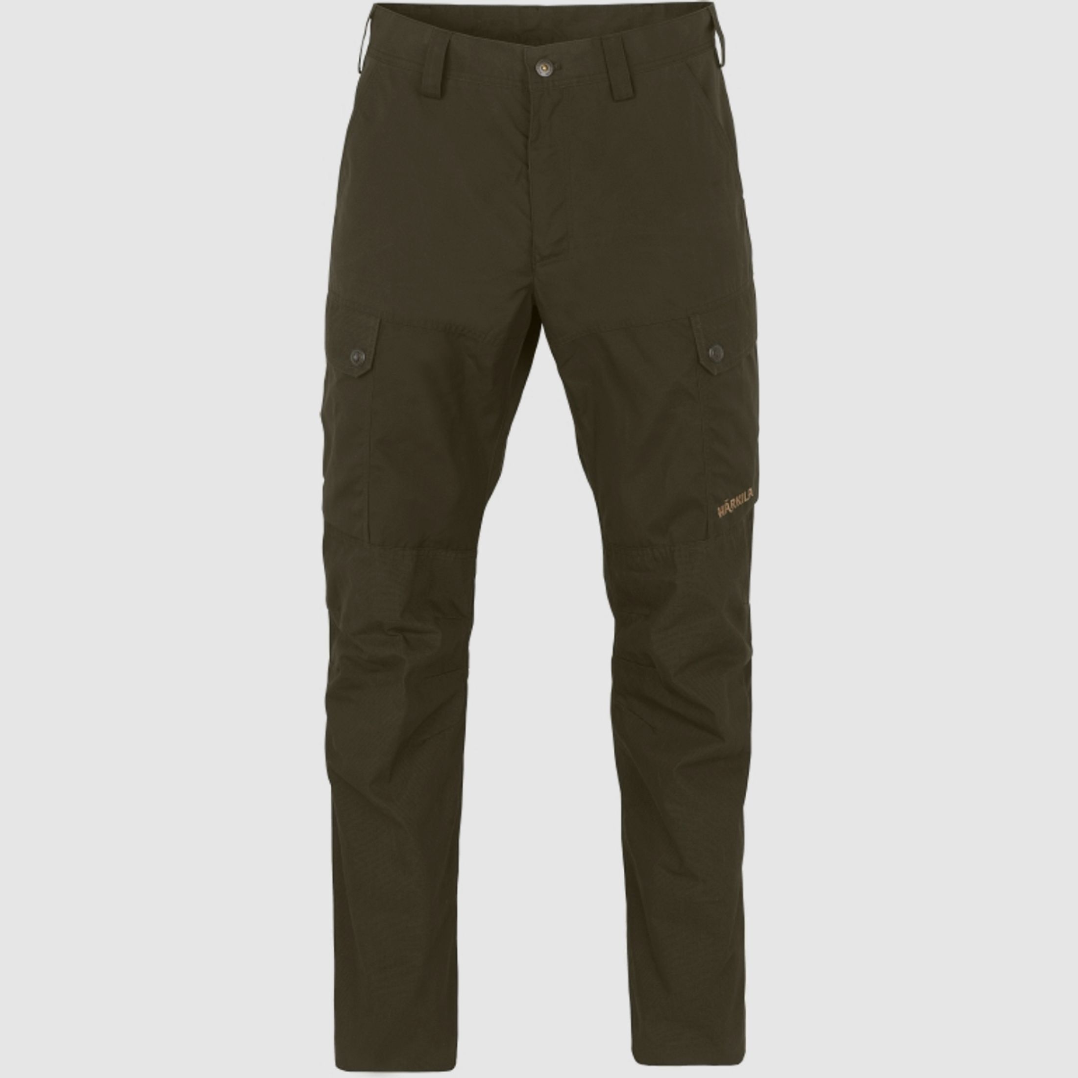 Härkila Asmund Jagdhose Willow Green