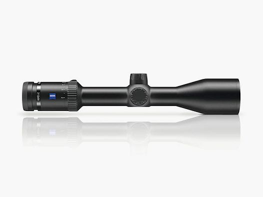 ZEISS Conquest V6 2-12×50