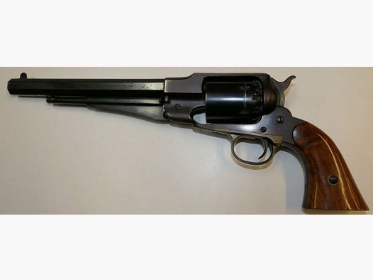 Model Hege Uberti Remington Army 1858