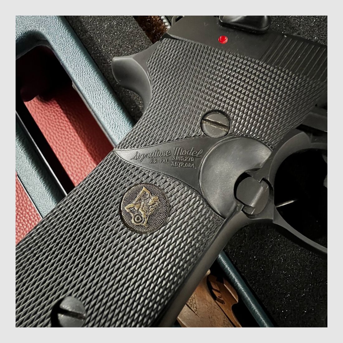 Beretta 98 Target, afbeelding 7 van 9