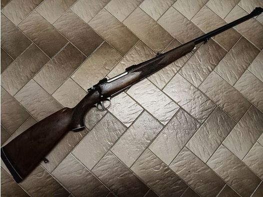 Brünner - CZ ZKK 600