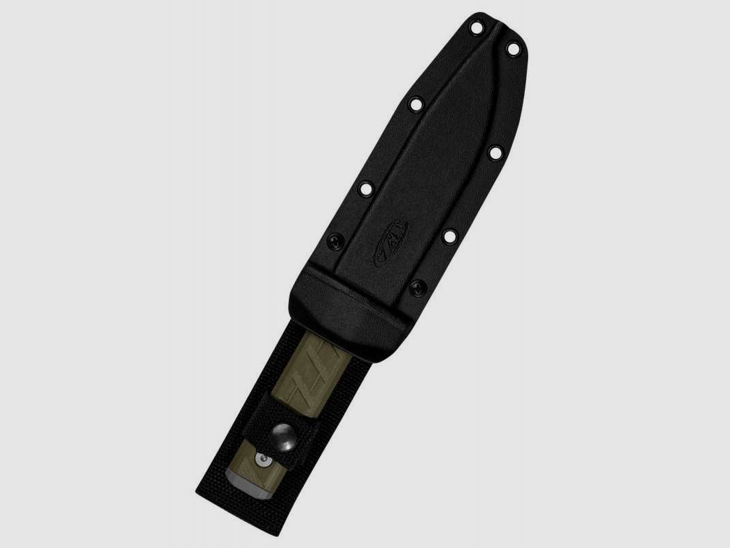 Zero Tolerance Feststehendes Messer 0006 CPM 3V