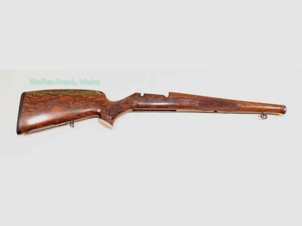 Mauser Mod. 66 S Super Deluxe Stock right