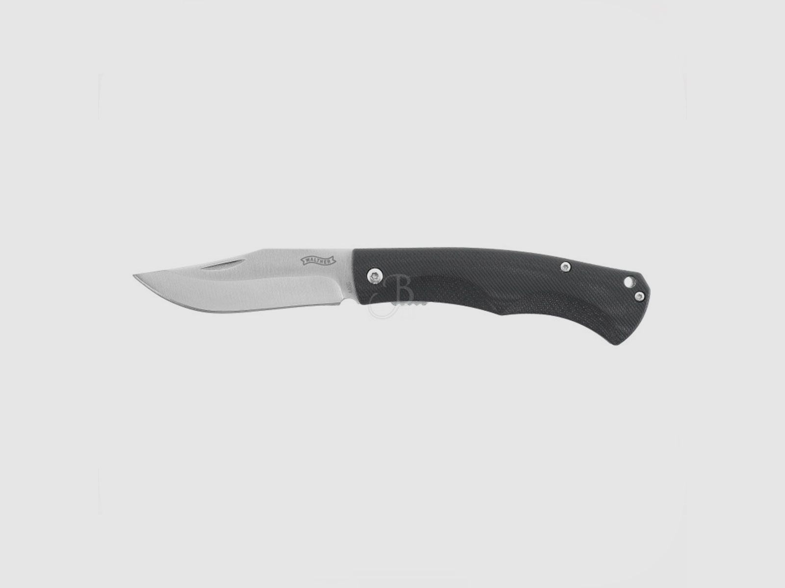KNIFE – WALTHER/UMAREX – CTK 1 | 440C, image 1 of 2