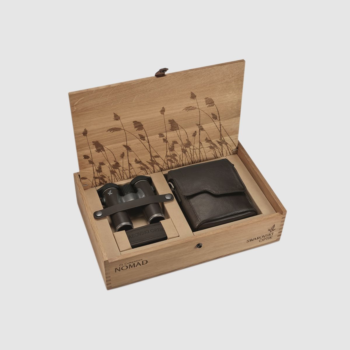 Swarovski CL Companion 8x30 NOMAD