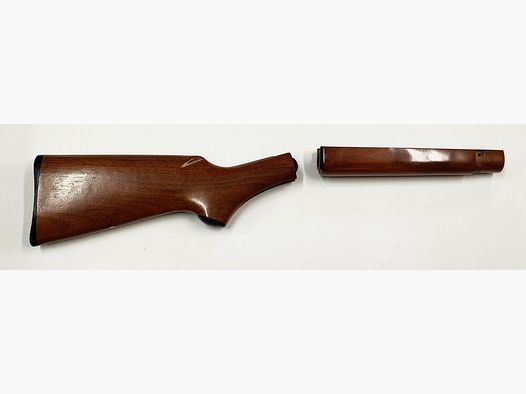 Marlin Schaft Set für Marlin Mod. 390 .22, Holz