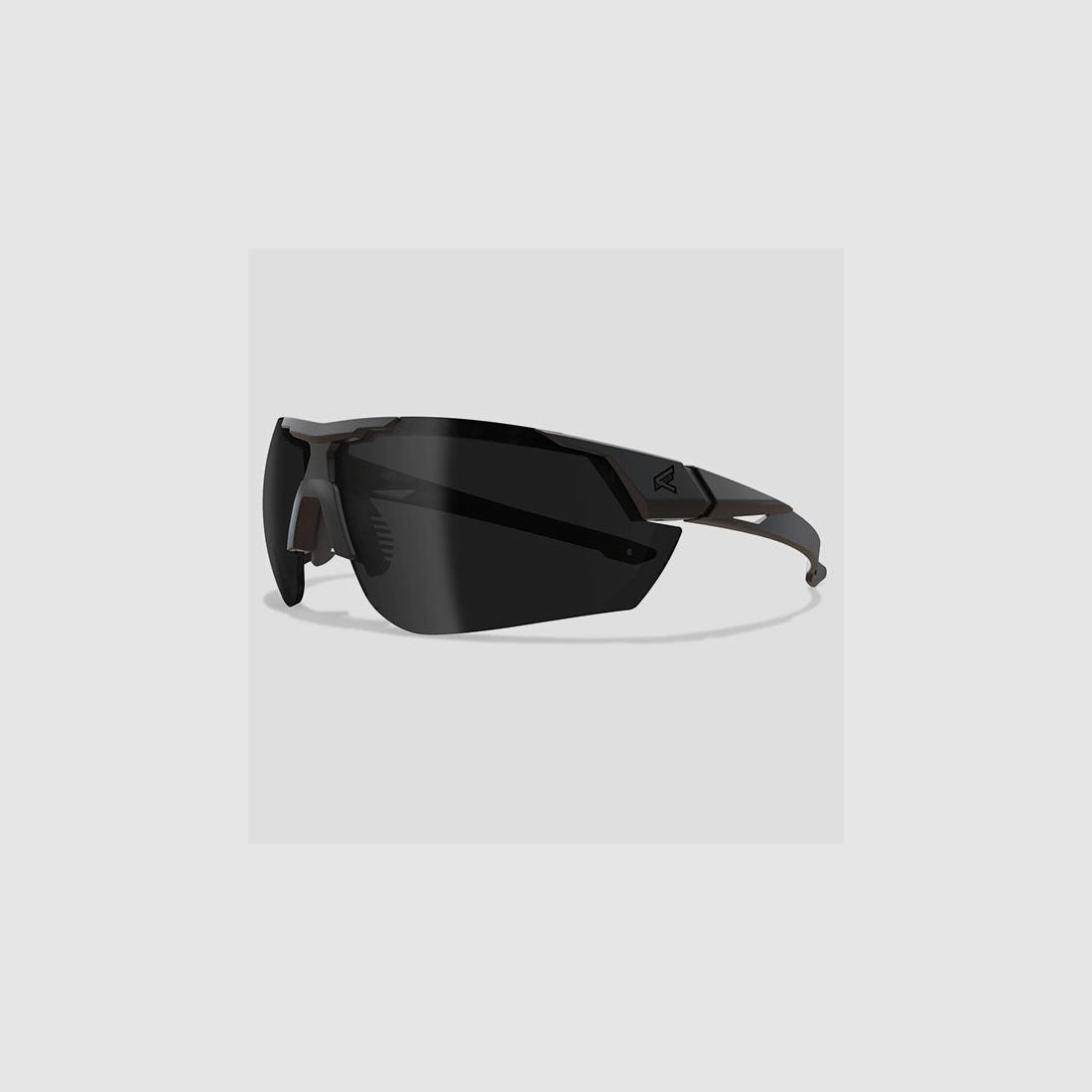 Sonnenbrille PHANTOM RESQUE, Black Frame, G-15 Vapor Shield Lens (PR17VS), Bild 1 von 6