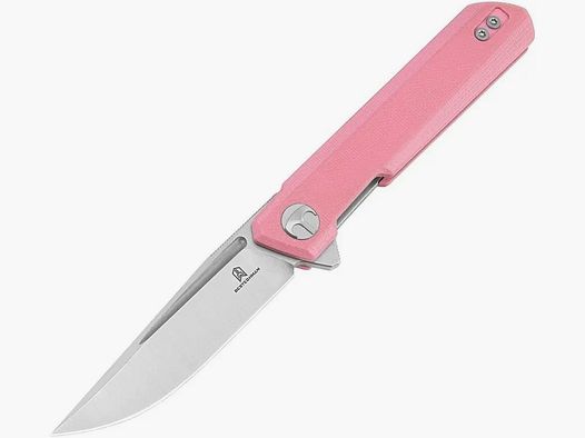 BESTECH Mini Dundee Pink