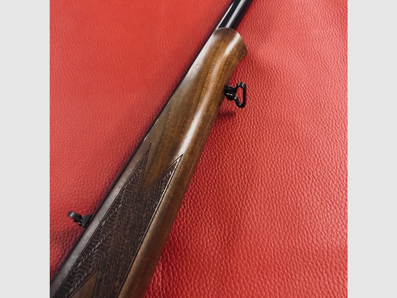 Weihrauch HW 60 J, Bild 3 von 5