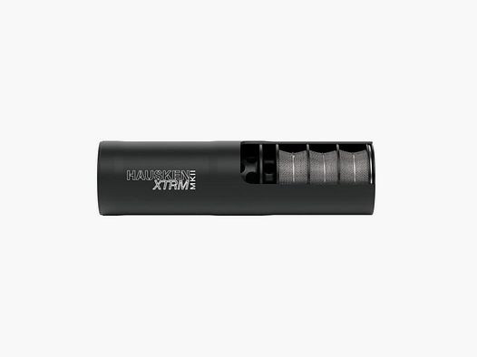 Schalldämpfer Hausken Jakt JD 184 XTRM MKII
