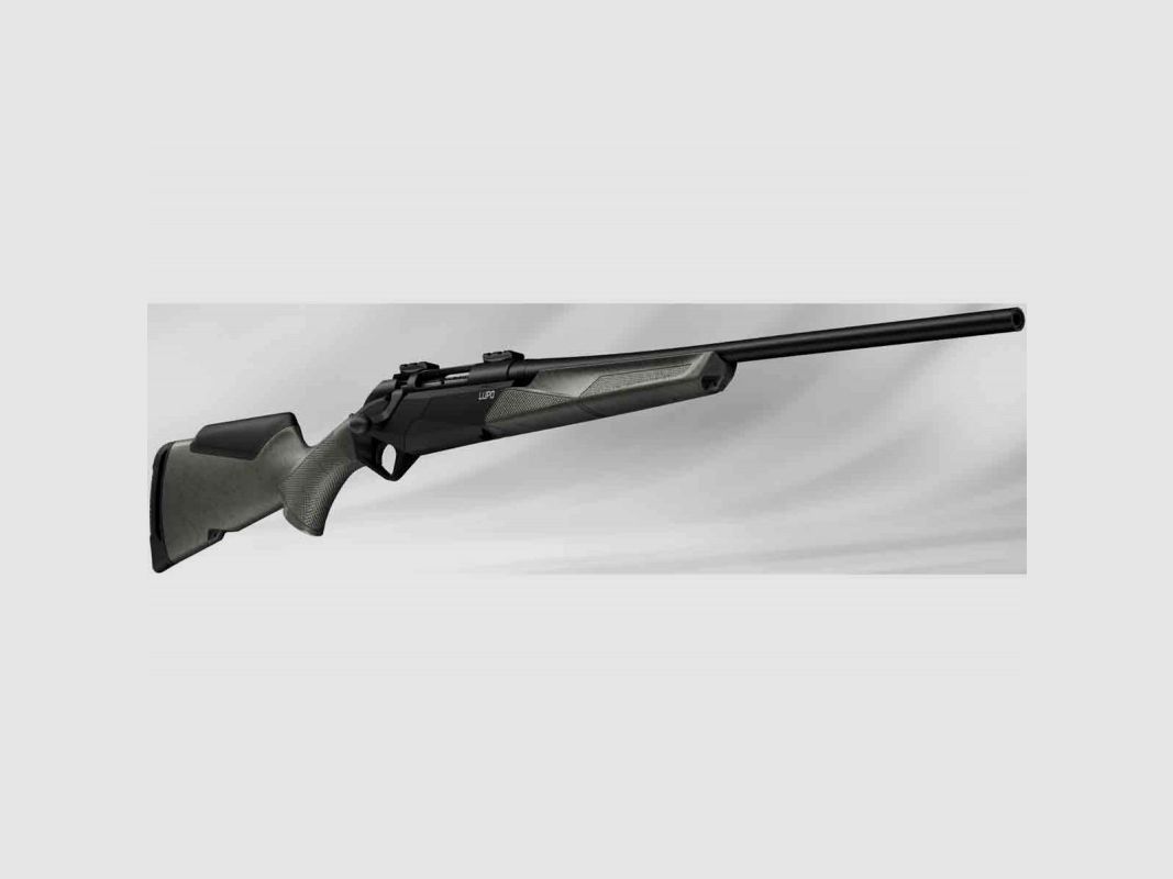 Benelli Lupo Granite Moss, Bild 3 von 3