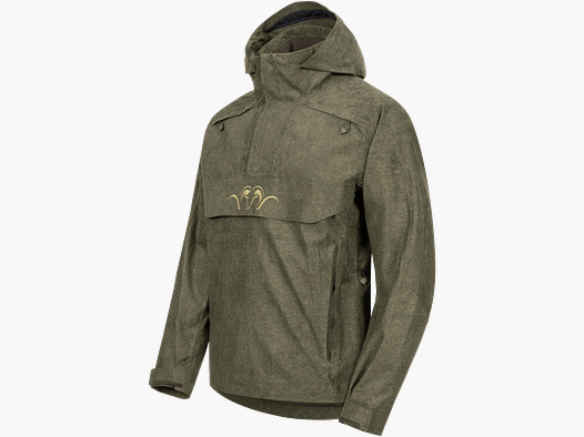 Vintage Anorak Einar - Heuptas