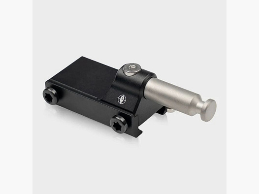 Spartan Spartan Valhalla Gen. 2 - Picatinny Adapter