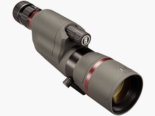 BUSHNELL NITRO 15-45×65 spotting scope