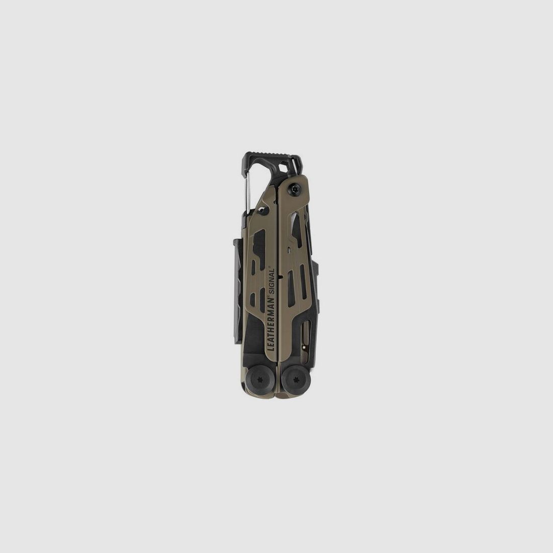 LEATHERMAN MESSER SIGNAL COYOTE TAN, Bild 2 von 4