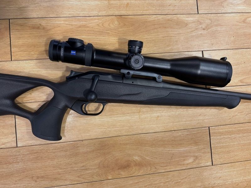 Blaser R8 Professional Success 300 win mag, afbeelding 2 van 2
