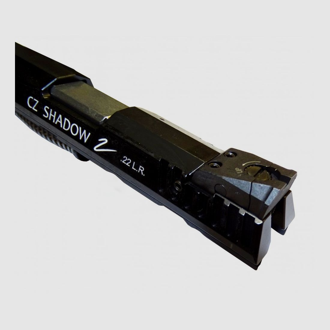 KIT CONVERSION CZ SHADOW II CAL. 22LR, imagen 2 de 3