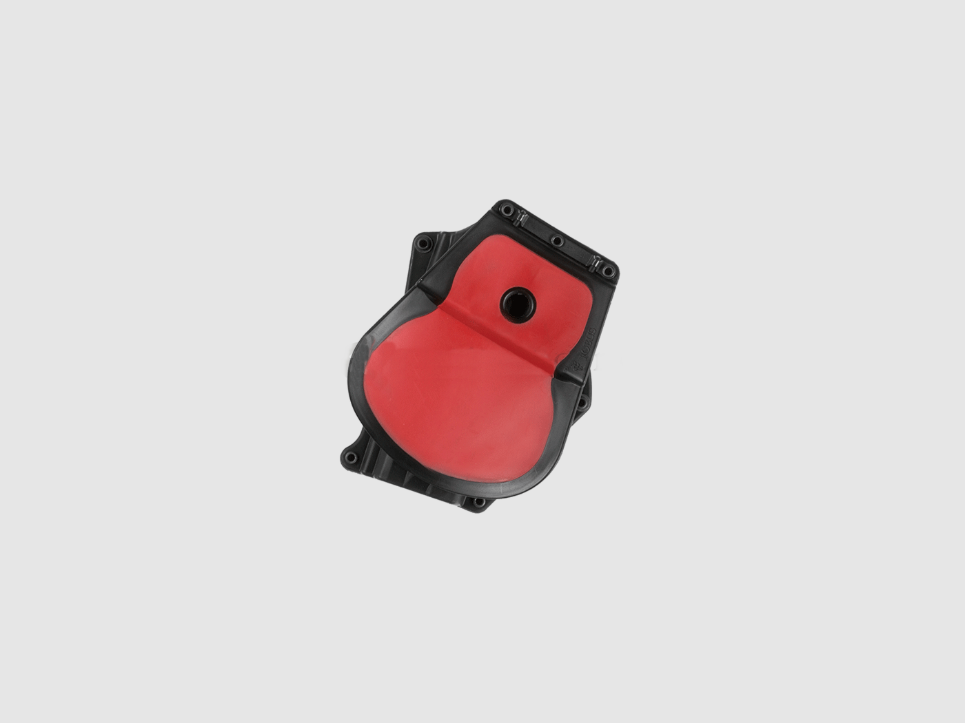 Fobus Paddle Holster pour SIG Pro SP2022/SP2009, image 2 sur 2