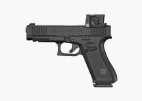 Glock G47 FS Standard A-CUT COA Combo