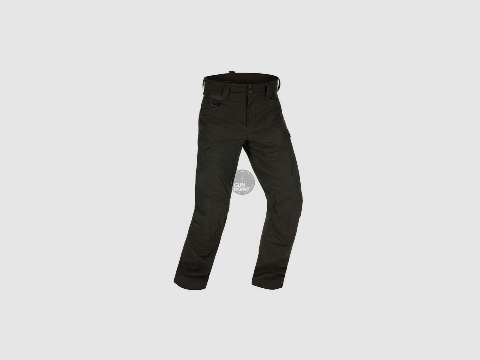 Clawgear Operator Combat Pant-Schwarz-40/32