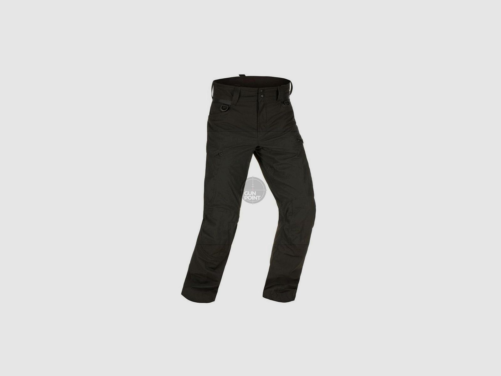 Clawgear Operator Combat Pant-Schwarz-40/32
