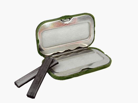 Fritzmann Taschenofen für Heizstäbe Modell Hot