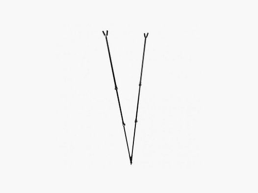 4 Stable Sticks Monteria stick