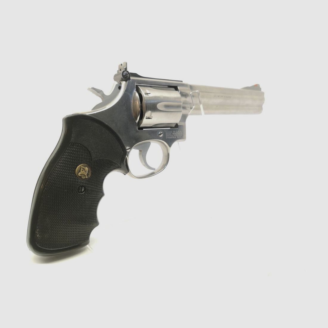 Smith & Wesson	 686-3