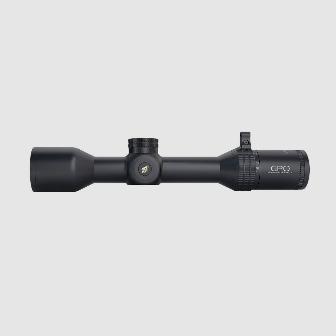 GPO SPECTRA 8x 1,6-13x44i G4i Fiber