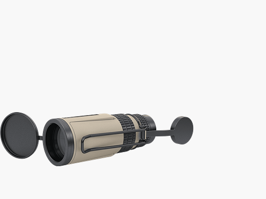 GPO TAC Mono 10x42 HD