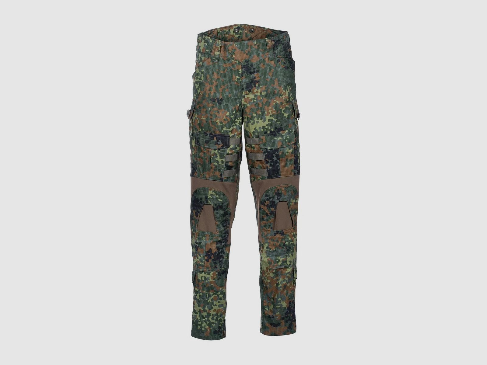 NfD NFD Einsatzhose IDZ flecktarn