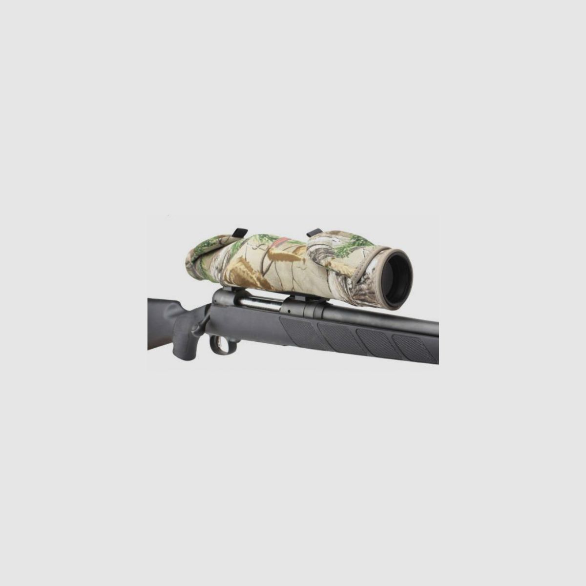 BEARTOOTH Scope Mitt 2.0 40mm Realtree Kurz