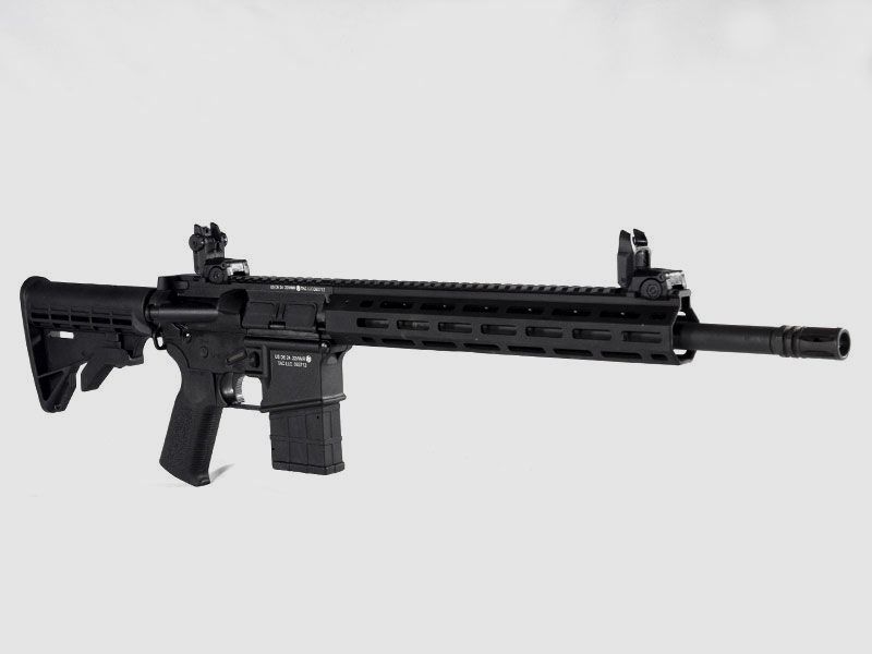 Tippmann Arms M4-22 WMR Magnum-Elite