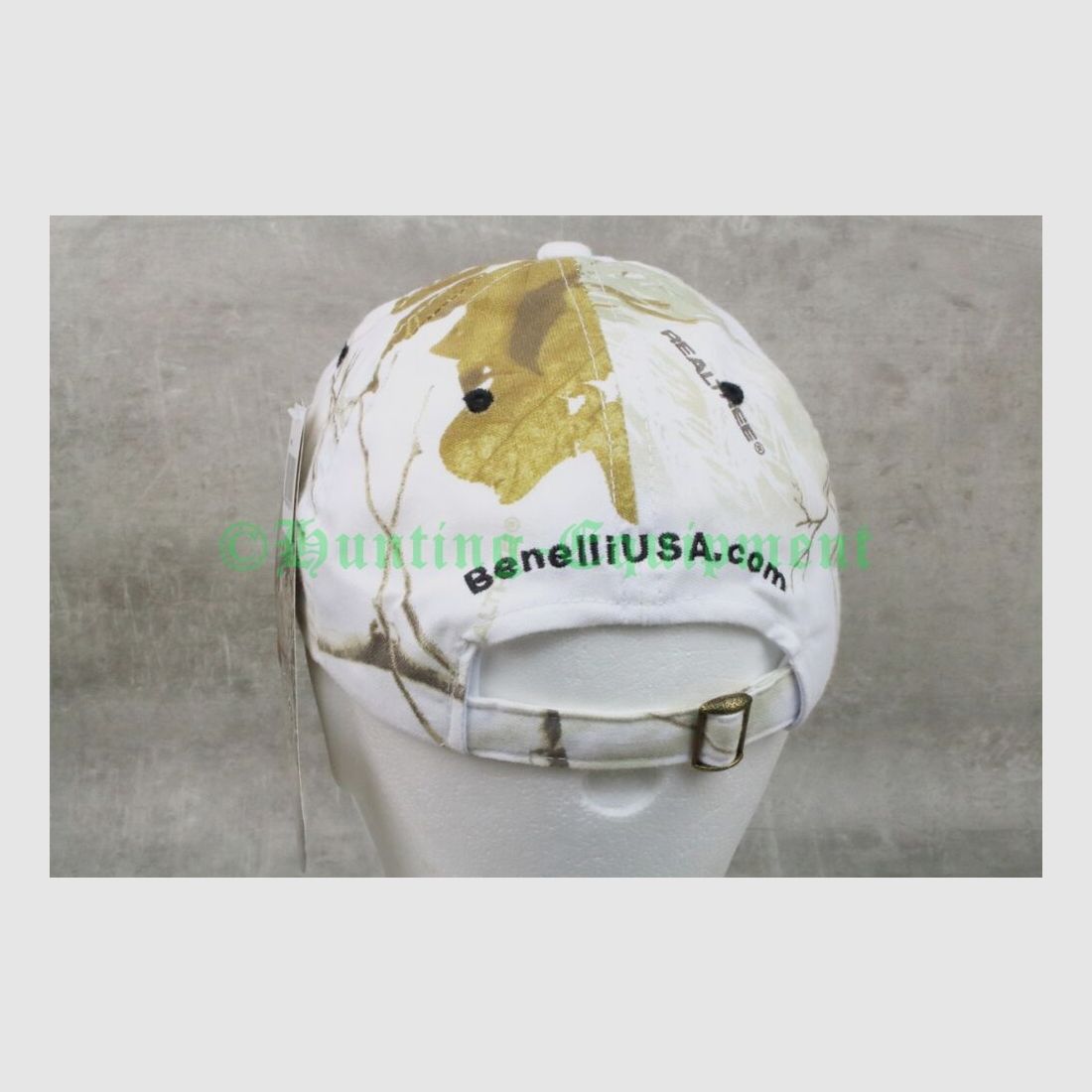 Benelli Cap AP Snow