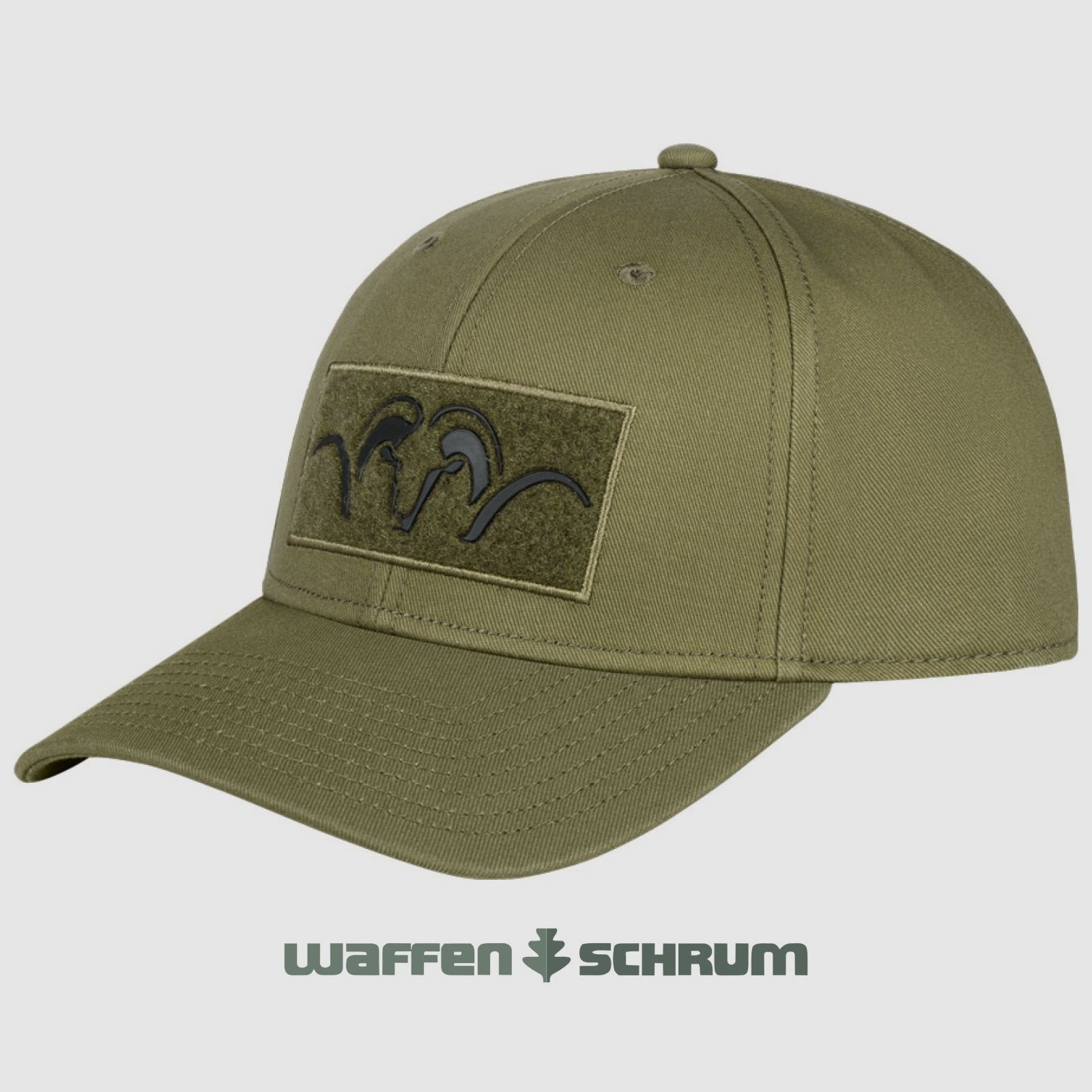 Blaser Cap Argali Velcro