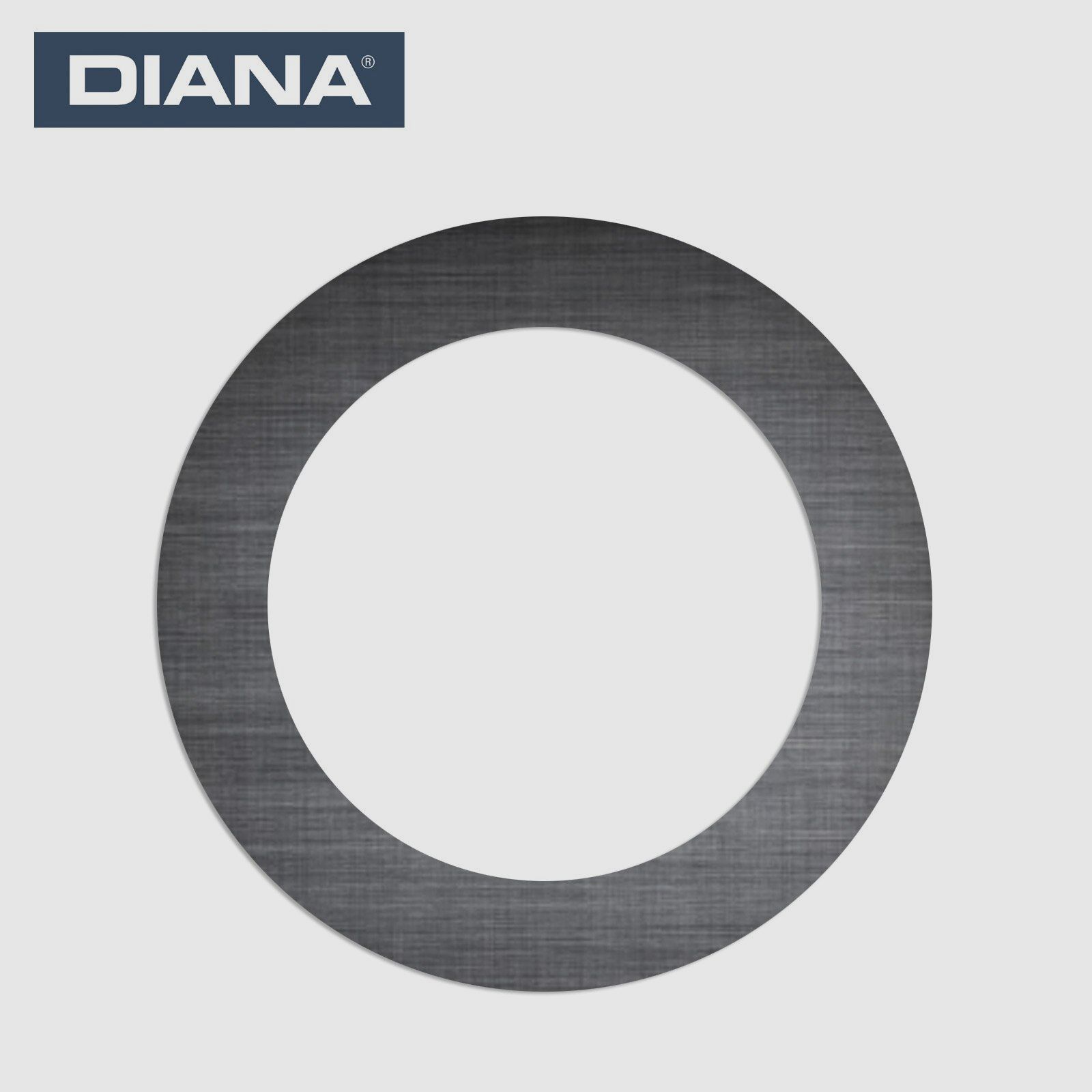 Diana Scheibe 0,2 für Diopter Modell 60 / 75 / 75T01 / 76 - Diana Artikelnummer 30080500