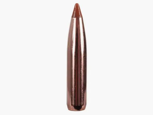 Balle Nosler Ballistic Tip Hunting 6,5mm/.264 140GR Spitzer 50 pièces