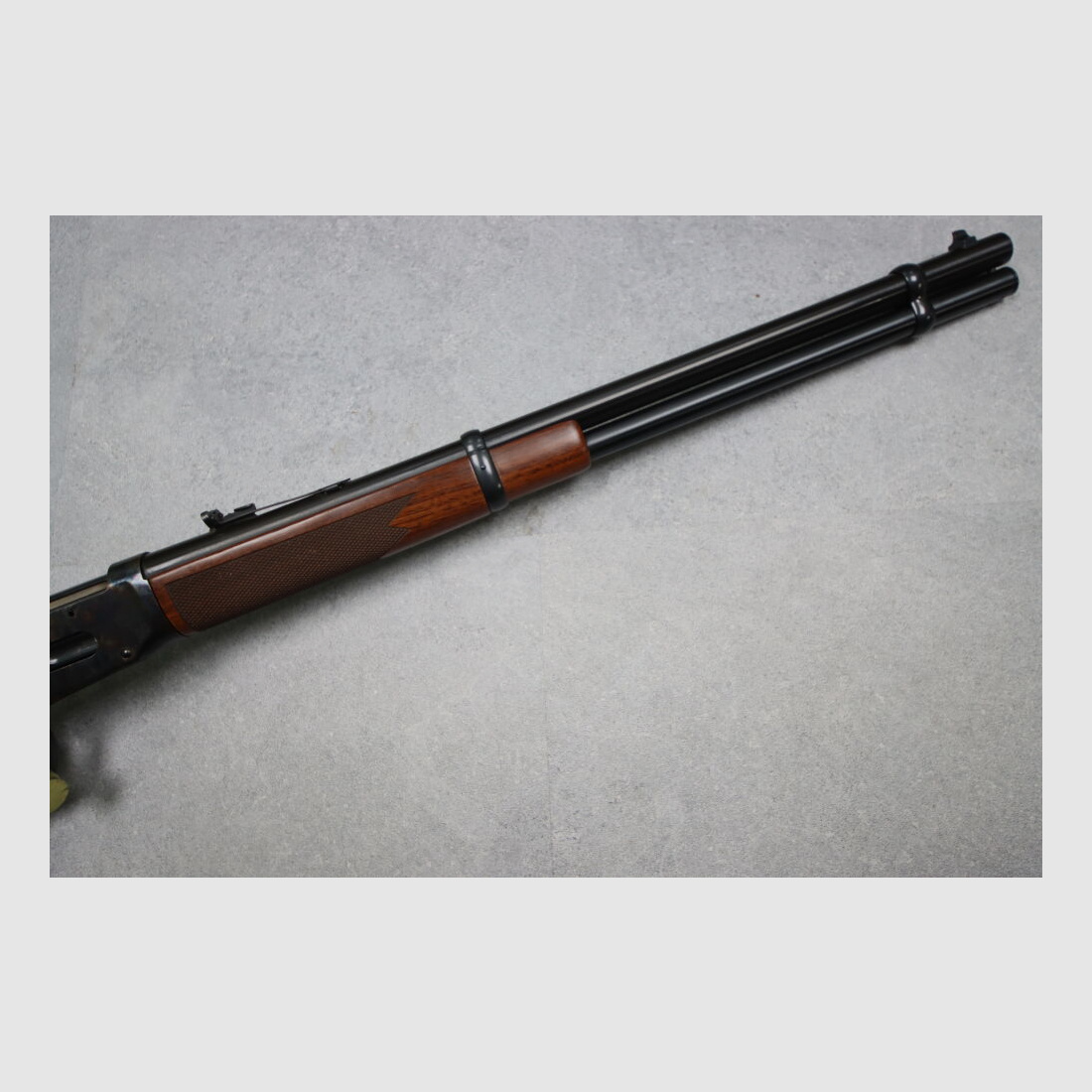 Winchester Model 94AE mit Large Loop