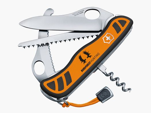 Victorinox Hunter XT Edizione Nordforest Caccia