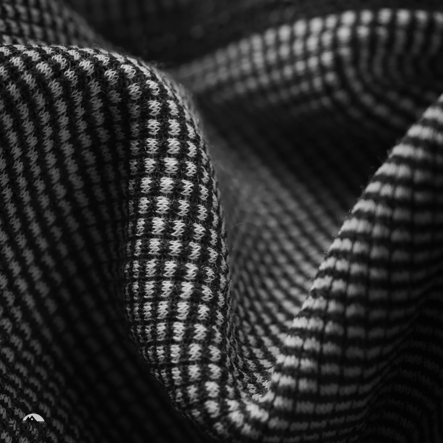 Geoff Anderson WizWool 300 Balaclava, billede 8 af 8