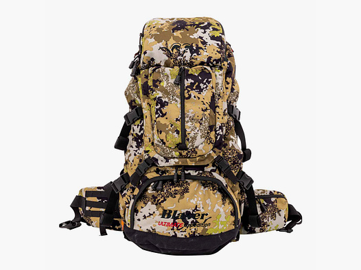 Blaser Rucksack Ultimate Expedition HunTec  43l