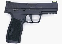 SIG-Sauer P322 .22lr Pistole