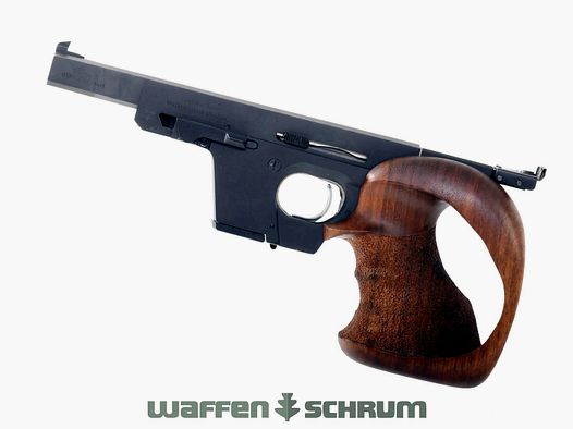 Walther OSP .22Kurz